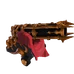 Dark Warsmith Cannon