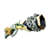 Golden Legendary Blunderbuss