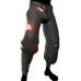 Trousers of the Ashen Dragon