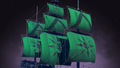 Promotional image of the Sails.