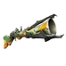 Venomous Kraken Blunderbuss