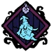 Curse Averted emblem