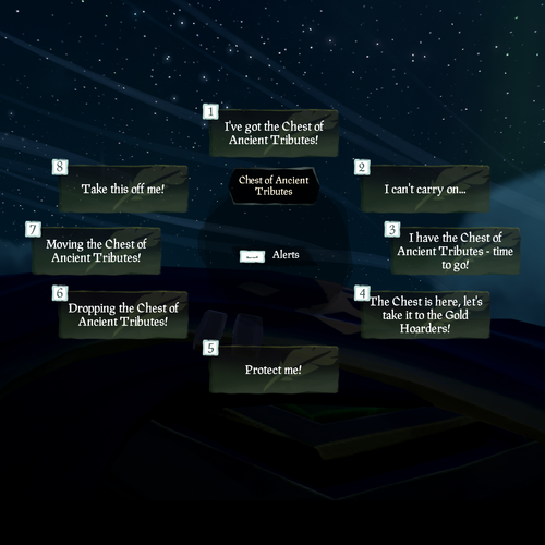 Chest of Ancient Tributes Wheel.png