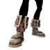 Lucky Hand Boots