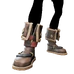 Lucky Hand Boots