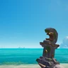 Moon Totem