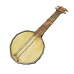Sailor Banjo