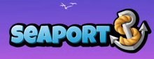 Logoseaport