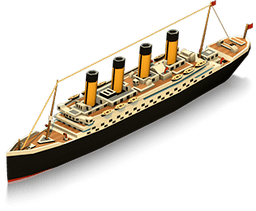 Titanic | Seaport Wiki | Fandom