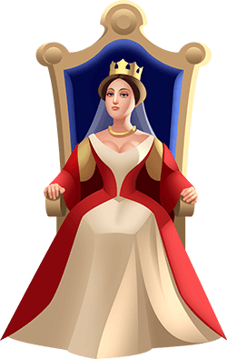 Queen Victoria | Seaport Wiki | Fandom