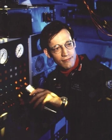 Tim O Neill Seaquest Dsv Fandom