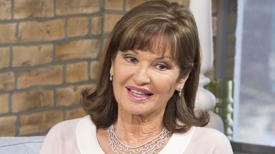 Stephanie beacham photos