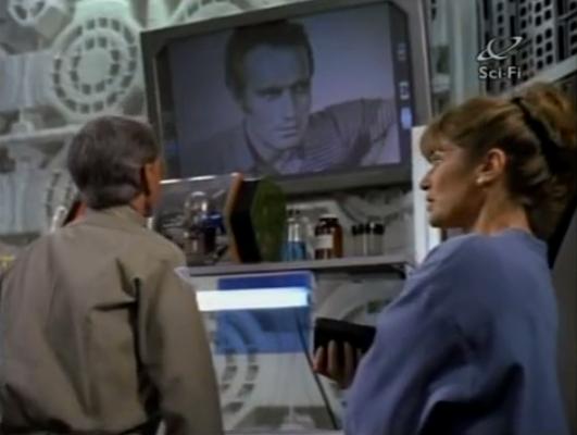 seaquest tv series