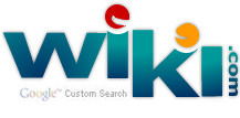 Wiki Search Engine Logo