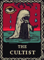 The Cultist