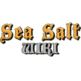 Sea Salt Wiki