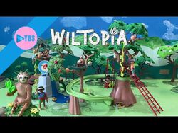Playmobil walrus online