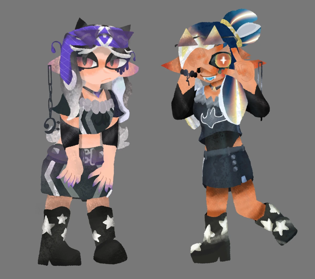 The Melodics Melodic Nebula Seaside Stars Wiki Fandom