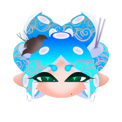 Shining Star | Seaside Stars Wiki | Fandom