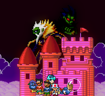 Super Mario Bros X 2 Invasion Of Sea Side Sea Side Adventure Wiki Fandom Super Mario Bros X 2 Invasion Of Sea Side Sea Side Adventure Wiki Fandom