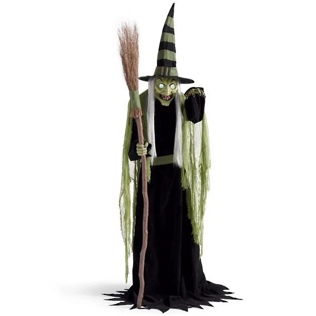 Wilma Witch Seasonal Visions Wiki Fandom