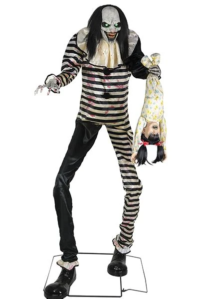 Sweet Dreams Clown | Seasonal Visions Wiki | Fandom