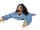 Grave Grabber Doll