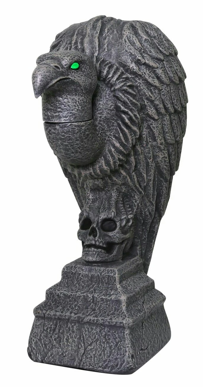 Stone Vulture Seasonal Visions Wiki Fandom