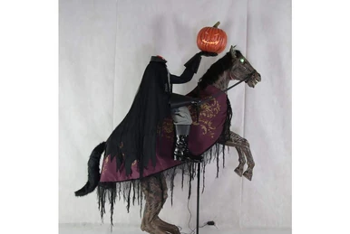 Stumpy the Clown | Seasonal Visions Wiki | Fandom