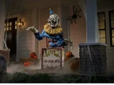 Jack in the Box