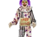 Hugz the Clown