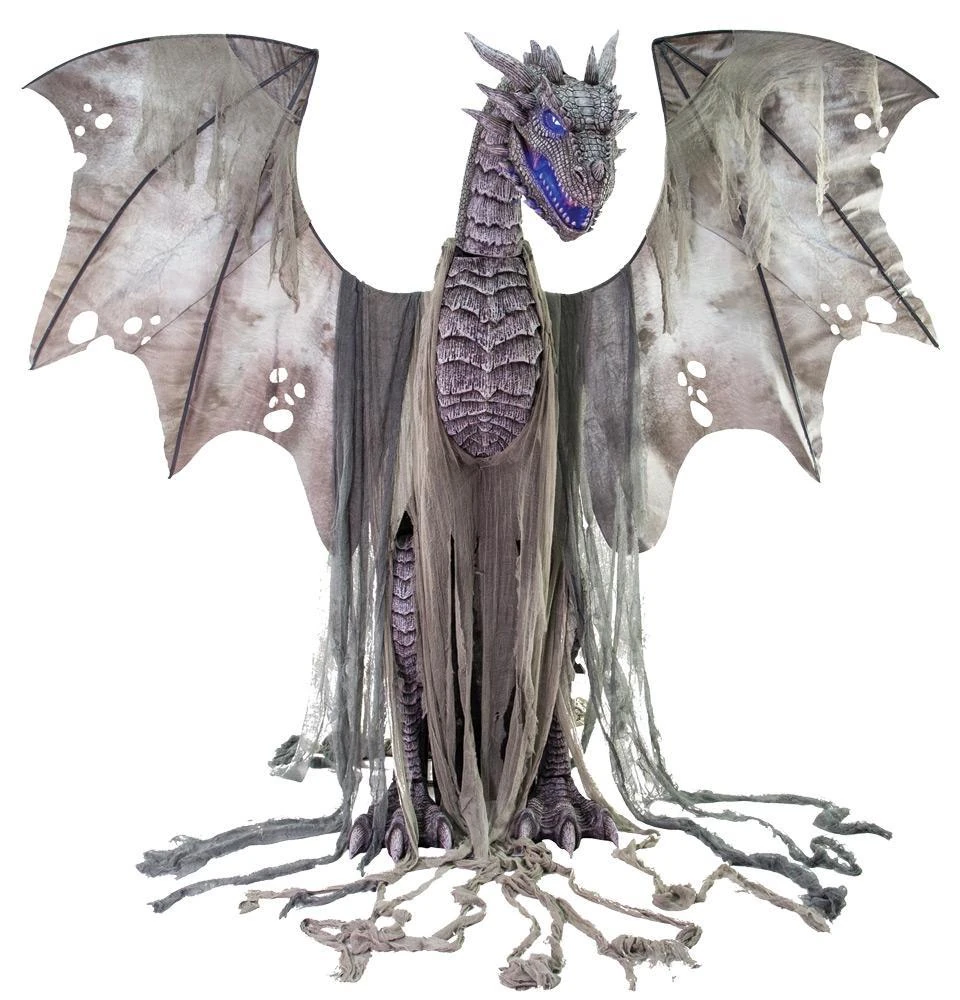 Winter Dragon | Seasonal Visions Wiki | Fandom