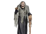 Pestilence Smoldering Reaper