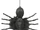 Dropping Spider