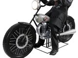 Motorcycle Reaper