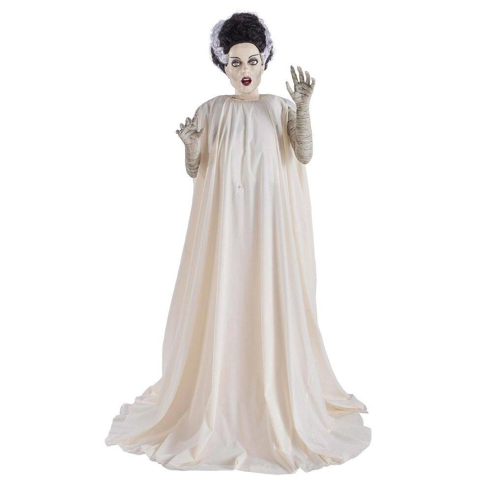 Bride of Frankenstein | Seasonal Visions Wiki | Fandom
