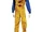 Twitching Clown