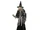 Lunging Haggard Witch