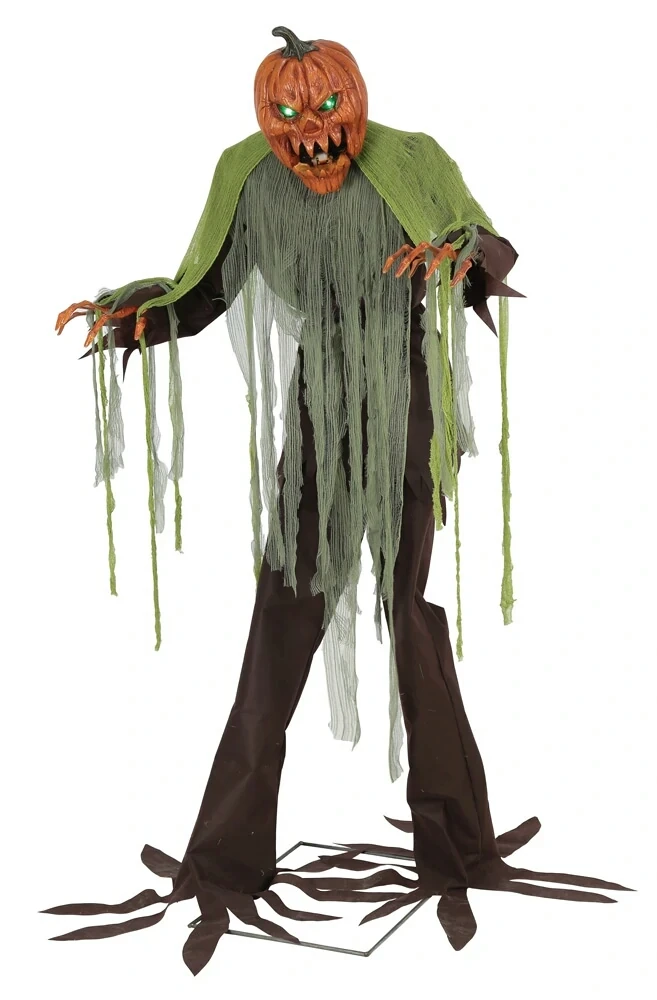 Pumpkin King | Seasonal Visions Wiki | Fandom