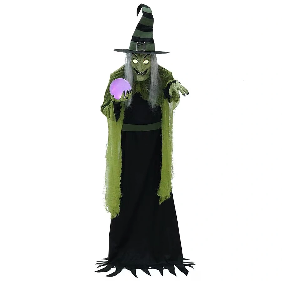 5ft Fortune Witch | Seasonal Visions Wiki | Fandom