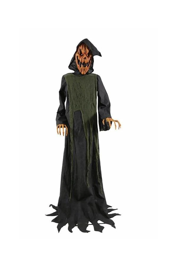 Pumpkin Harvester | Seasonal Visions Wiki | Fandom