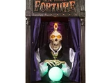 Skeleton Fortune Teller