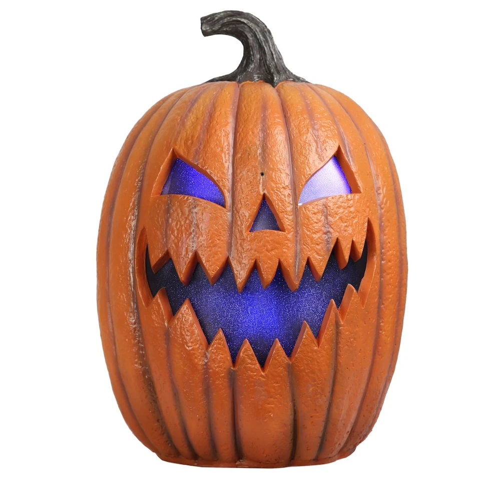Giant Lighted Pumpkin | Seasonal Visions Wiki | Fandom