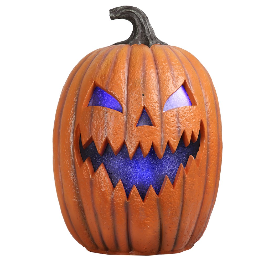 Large Light Up Pumpkin Large Light Up Pumpkin