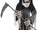 Big Head Reaper