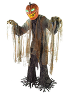 Pumpkin Patch Prowler | Seasonal Visions Wiki | Fandom