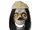 Chattering Mummy Skull
