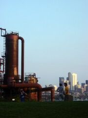 Gasworks 240x320