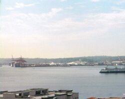 Harbor Island