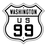 Washington us 99